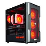HAL3000 Alfa Gamer Elite 3060 Ti / AMD Ryzen 7 5800X/ 16GB/ RTX 3060 Ti/ 1TB PCIe SSD/ W10 PCHS2485B