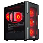 HAL3000 Alfa Gamer Elite 3080 / AMD Ryzen 7 5800X/ 16GB/ RTX 3080/ 1TB PCIe SSD/ W11 PCHS2489V