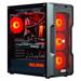 HAL3000 Alfa Gamer Elite / AMD Ryzen 7 5800X3D/ 32GB/ RTX 3070 Ti/ 1TB PCIe4 SSD/ W11 PCHS2675