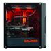 HAL3000 Alfa Gamer Elite / AMD Ryzen 7 5800X3D/ 32GB/ RTX 3070 Ti/ 1TB PCIe4 SSD/ W11 PCHS2675