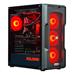HAL3000 Alfa Gamer Elite / AMD Ryzen 7 5800X3D/ 32GB/ RX 6750 XT/ 1TB PCIe4 SSD/ W11 PCHS2677