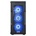 HAL3000 Alfa Gamer Elite / AMD Ryzen 7 5800X3D/ 32GB/ RX 6750 XT/ 1TB PCIe4 SSD/ W11 PCHS2677