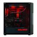 HAL3000 Alfa Gamer Elite / AMD Ryzen 7 5800X3D/ 32GB/ RX 6750 XT/ 1TB PCIe4 SSD/ W11 PCHS2677