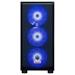 HAL3000 Alfa Gamer Elite Ti / AMD Ryzen 7 9800X3D/ 32GB DDR5/ RTX 5070 Ti/ 2TB PCIe4 SSD/ WiFi/ W11 PCHS2777