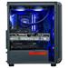 HAL3000 Alfa Gamer Elite Ti / AMD Ryzen 7 9800X3D/ 32GB DDR5/ RTX 5070 Ti/ 2TB PCIe4 SSD/ WiFi/ W11 PCHS2777
