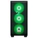 HAL3000 Alfa Gamer Elite Ti / AMD Ryzen 7 9800X3D/ 32GB DDR5/ RTX 5070 Ti/ 2TB PCIe4 SSD/ WiFi/ W11 PCHS2777