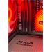 HAL3000 Alfa Gamer Elite XT / AMD Ryzen 7 9800X3D/ 64GB DDR5/ RX 9070 XT/ 2TB PCIe4 SSD/ WiFi/ W11 PCHS2779