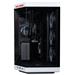HAL3000 Alfa Gamer Nitro Panda / AMD Ryzen 7 9800X3D/ 32GB DDR5/ RX 9070 XT/ 2TB PCIe4 SSD/ WiFi/ W11 PCHS2875