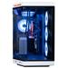 HAL3000 Alfa Gamer Nitro Panda / AMD Ryzen 7 9800X3D/ 32GB DDR5/ RX 9070 XT/ 2TB PCIe4 SSD/ WiFi/ W11 PCHS2875