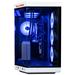 HAL3000 Alfa Gamer Nitro Panda / AMD Ryzen 7 9800X3D/ 32GB DDR5/ RX 9070 XT/ 2TB PCIe4 SSD/ WiFi/ W11 PCHS2875