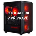 HAL3000 Alfa Gamer Pro / AMD Ryzen 7 7700/ 32GB DDR5/ RTX 5070/ 1TB PCIe4 SSD/ WiFi/ W11 PCHS2871