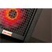 HAL3000 Alfa Gamer Pro / AMD Ryzen 7 9800X3D/ 32GB DDR5/ RTX 5080/ 2TB PCIe4 SSD/ WiFi/ W11 PCHS2775