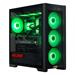 HAL3000 Alfa Gamer Pro / AMD Ryzen 7 9800X3D/ 32GB DDR5/ RTX 5080/ 2TB PCIe4 SSD/ WiFi/ W11 PCHS2775