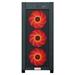 HAL3000 Alfa Gamer Pro / AMD Ryzen 7 9800X3D/ 32GB DDR5/ RTX 5080/ 2TB PCIe4 SSD/ WiFi/ W11 PCHS2775