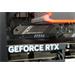 HAL3000 Alfa Gamer Pro Ti / AMD Ryzen 7 7800X3D/ 32GB DDR5/ RTX 5070 Ti/ 2TB PCIe4 SSD/ WiFi/ W11 PCHS2776