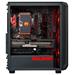 HAL3000 Alfa Gamer Pro XT / AMD Ryzen 7 7800X3D/ 32GB DDR5/ RX 9070 XT/ 2TB PCIe4 SSD/ WiFi/ W11 PCHS2778