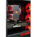 HAL3000 Alfa Gamer Pro XT / AMD Ryzen 7 7800X3D/ 32GB DDR5/ RX 9070 XT/ 2TB PCIe4 SSD/ WiFi/ W11 PCHS2778