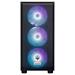 HAL3000 Alfa Gamer Pro XT / AMD Ryzen 7 7800X3D/ 32GB DDR5/ RX 9070 XT/ 2TB PCIe4 SSD/ WiFi/ W11 PCHS2778