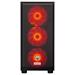 HAL3000 Alfa Gamer Pro XT / AMD Ryzen 7 7800X3D/ 32GB DDR5/ RX 9070 XT/ 2TB PCIe4 SSD/ WiFi/ W11 PCHS2778