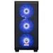 HAL3000 Alfa Gamer Pro XT / AMD Ryzen 7 7800X3D/ 32GB DDR5/ RX 9070 XT/ 2TB PCIe4 SSD/ WiFi/ W11 PCHS2778