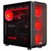 HAL3000 Alfa Gamer Super / AMD Ryzen 7 9800X3D/ 32GB DDR5/ RTX 4070 Ti Super/ 2TB PCIe4 SSD/ WiFi/ W11 PCHS2774