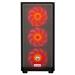 HAL3000 Alfa Gamer Super / AMD Ryzen 7 9800X3D/ 32GB DDR5/ RTX 4070 Ti Super/ 2TB PCIe4 SSD/ WiFi/ W11 PCHS2774
