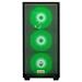 HAL3000 Alfa Gamer Super / AMD Ryzen 7 9800X3D/ 32GB DDR5/ RTX 4070 Ti Super/ 2TB PCIe4 SSD/ WiFi/ W11 PCHS2774