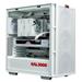 HAL3000 Alfa Gamer White / AMD Ryzen 7 7800X3D/ 32GB DDR5/ RX 7900 GRE/ 1TB PCIe4 SSD/ WiFi/ W11 PCHS2771