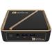 HAL3000 Edge AI Mini PC / AMD Ryzen AI 5 340/ 8GB DDR5 SO-DIMM/ 500GB PCIe4 SSD/ WiFi/ W11 PCHS9040