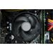 HAL3000 Enterprice Gamer AMD RX / AMD Ryzen 3 1200/ 8GB/ RX 570/ 240GB SSD + 1TB HDD/ W10 PCHS2406