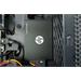 HAL3000 Enterprice Gamer AMD RX / AMD Ryzen 3 1200/ 8GB/ RX 570/ 240GB SSD + 1TB HDD/ W10 PCHS2406