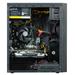 HAL3000 Enterprice Gamer AMD RX / AMD Ryzen 3 1200/ 8GB/ RX 570/ 240GB SSD + 1TB HDD/ W10 PCHS2406