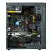 HAL3000 Enterprice Gamer / Intel i3-9100F/ 8GB/ RX 570/ 240GB SSD + 1TB HDD/ W10 PCHS2408