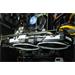 HAL3000 Enterprice Gamer / Intel i3-9100F/ 8GB/ RX 570/ 240GB SSD + 1TB HDD/ W10 PCHS2408