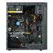 HAL3000 Enterprice Gamer Pro / Intel i3-9100F/ 8GB/ GTX 1650 Super/ 240GB SSD + 1TB HDD/ W10 PCHS2409