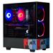 HAL3000 Herní sestava MČR 2020 Pro XT / AMD Ryzen 7 3700X/ 16GB/ RX 5700 XT/ 1TB PCIe SSD + 2TB HDD / W10 PCHS2376