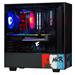 HAL3000 Herní sestava MČR 2020 Pro XT / AMD Ryzen 7 3700X/ 16GB/ RX 5700 XT/ 1TB PCIe SSD + 2TB HDD / W10 PCHS2376
