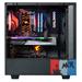 HAL3000 Herní sestava MČR 2020 Pro XT / AMD Ryzen 7 3700X/ 16GB/ RX 5700 XT/ 1TB PCIe SSD + 2TB HDD / W10 PCHS2376