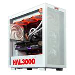 HAL3000 Herní sestava MČR 2023 / Intel i9-13900KF/ 64GB DDR5/ RTX 4090/ 2TB PCIe4 SSD/ WiFi/ W11 PCHS9107V
