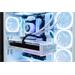 HAL3000 Herní sestava MČR 2024 / AMD Ryzen 9 7950X3D/ 64GB DDR5/ RTX 4090/ 4TB PCIe4 SSD/ WiFi/ W11 PCHS9111