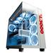 HAL3000 Herní sestava MČR 2024 / AMD Ryzen 9 7950X3D/ 64GB DDR5/ RTX 4090/ 4TB PCIe4 SSD/ WiFi/ W11 PCHS9111