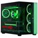 HAL3000 Herní sestava MČR 2025 / AMD Ryzen 9 9950X3D/ 64GB DDR5/ RTX 5080/ 4TB PCIe4 SSD/ WiFi/ W11 PCHS9119