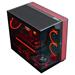 HAL3000 Herní sestava MČR 2025 / AMD Ryzen 9 9950X3D/ 64GB DDR5/ RTX 5090/ 4TB PCIe4 SSD/ WiFi/ W11 PCHS9120