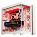 HAL3000 Herní sestava MČR 2025 / Intel Core Ultra 9 285K/ 64GB DDR5/ RTX 5090/ 4TB PCIe4 SSD/ WiFi/ W11 PCHS9117