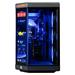 HAL3000 Herní sestava MČR 2026 / AMD Ryzen 9 9950X3D/ 96GB DDR5/ RTX 5090/ 4TB PCIe5 SSD/ WiFi/ W11 PCHS9122