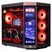 HAL3000 Herní sestava MČR 2026 / AMD Ryzen 9 9950X3D2/ 64GB DDR5/ RTX 5090/ 4TB PCIe5 SSD/ WiFi/ W11 PCHS9123