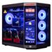 HAL3000 Herní sestava MČR 2026 / AMD Ryzen 9 9950X3D2/ 64GB DDR5/ RTX 5090/ 4TB PCIe5 SSD/ WiFi/ W11 PCHS9123