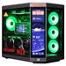 HAL3000 Herní sestava MČR 2026 / AMD Ryzen 9 9950X3D2/ 64GB DDR5/ RTX 5090/ 4TB PCIe5 SSD/ WiFi/ W11 PCHS9123
