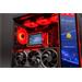 HAL3000 Herní sestava MČR 2026 / AMD Ryzen 9 9950X3D2/ 64GB DDR5/ RTX 5090/ 4TB PCIe5 SSD/ WiFi/ W11 PCHS9123