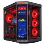HAL3000 Herní sestava MČR 2026 / AMD Ryzen 9 9950X3D2/ 64GB DDR5/ RTX 5090/ 4TB PCIe5 SSD/ WiFi/ W11 PCHS9123